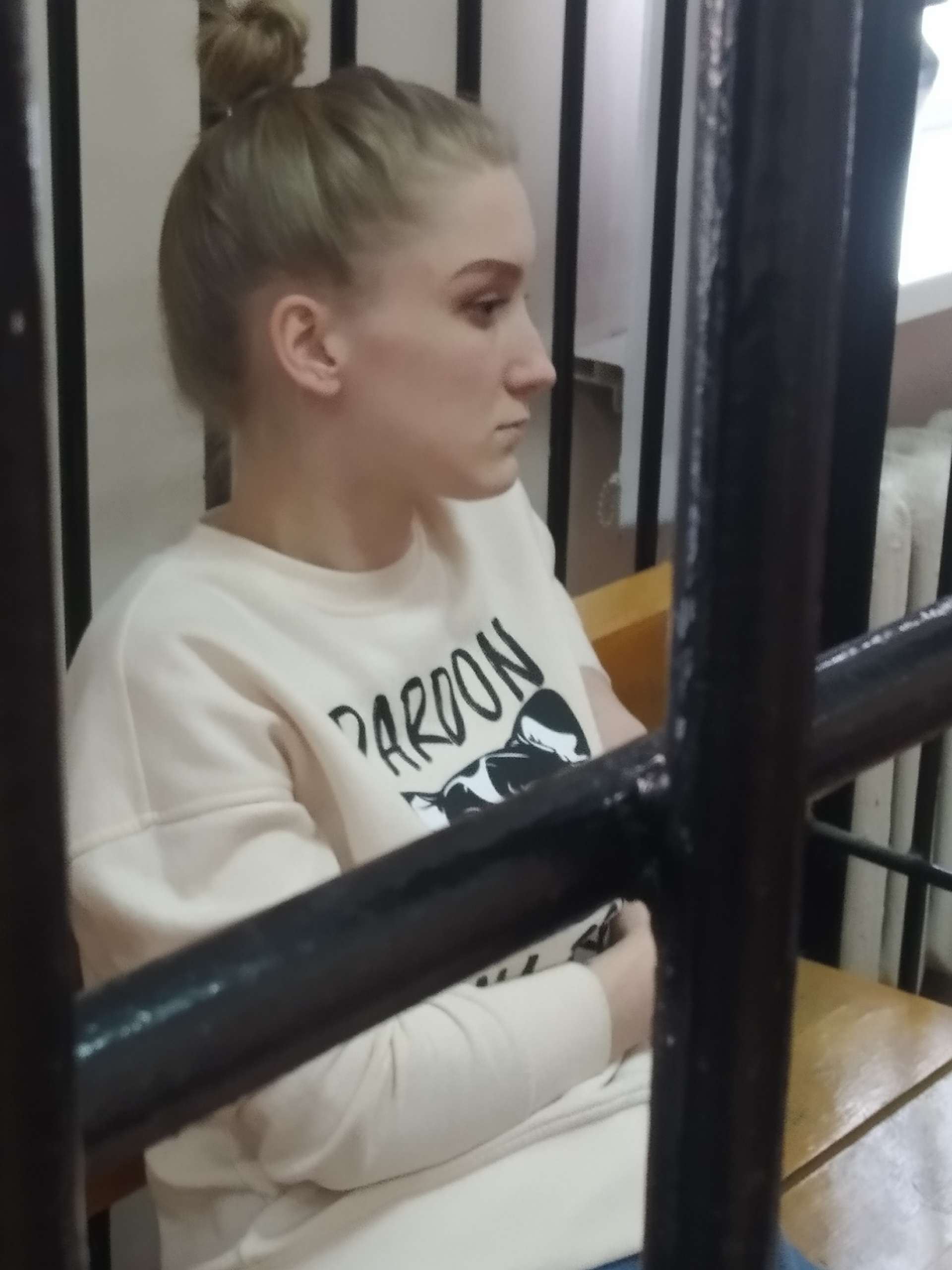 Менеджера по продаже датчиков пожарной сигнализации отправили на поселение