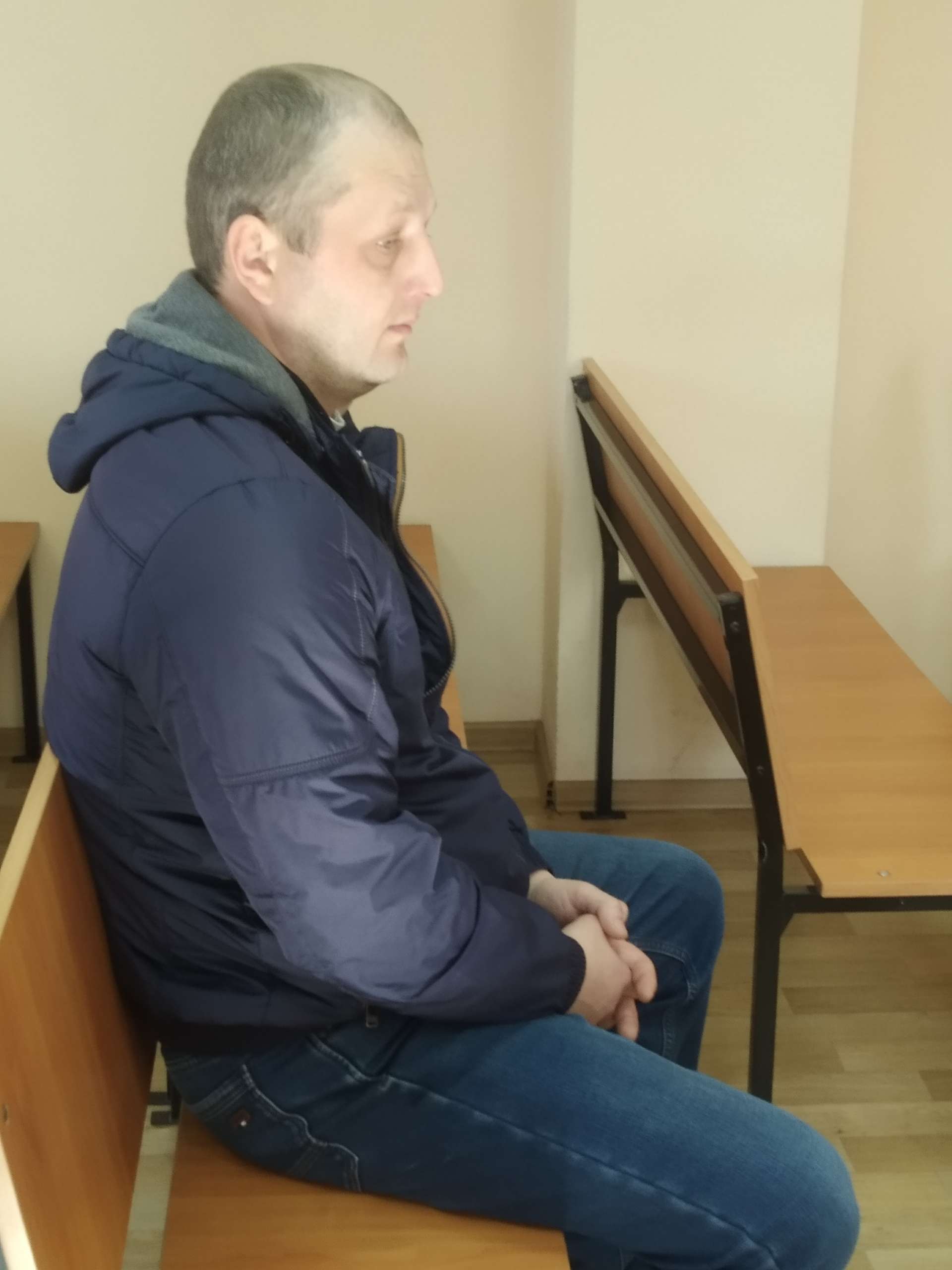 Под суд за ложный донос