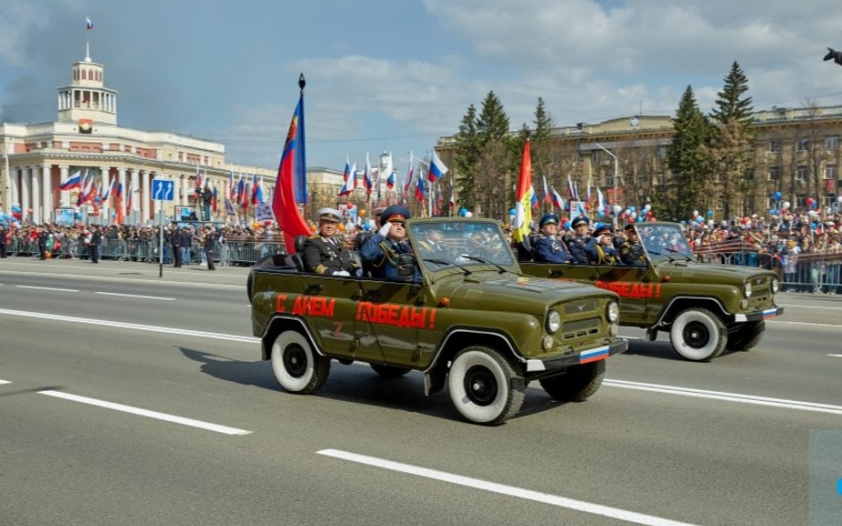 Кузбасские ветераны смогут бесплатно пользоваться такси до конца года