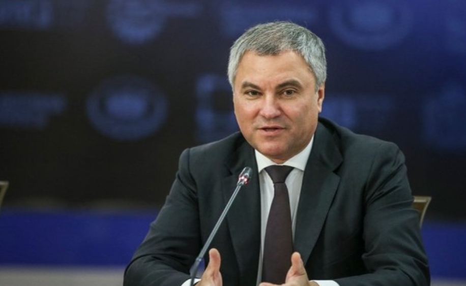 Володин назвал приоритетные законопроекты для весенней сессии