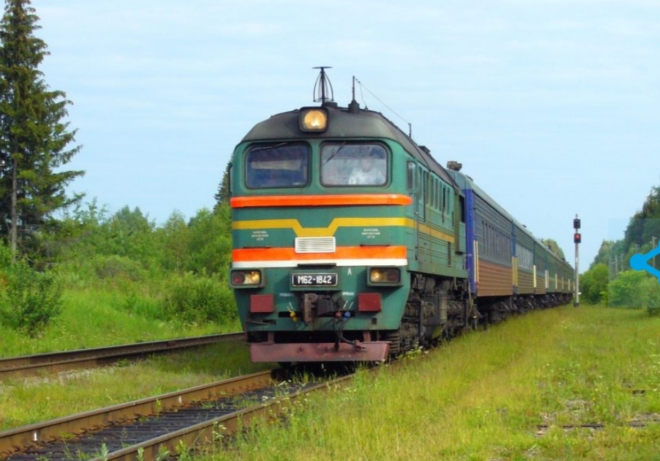 Быстро и без пробок: в Новокузнецке опубликовано расписание городской электрички
