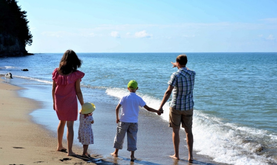 Новый этап туристического кешбэка в РФ будет запущен 1 октября