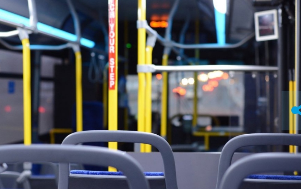 Стоимость одной поездки в общественном транспорте Новокузнецка может достигать 11 рублей