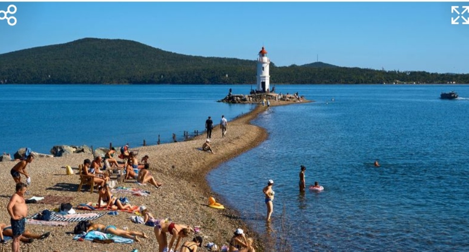 Майя Ломидзе: Где этим летом будет дешевле отдыхать - в России или в Турции