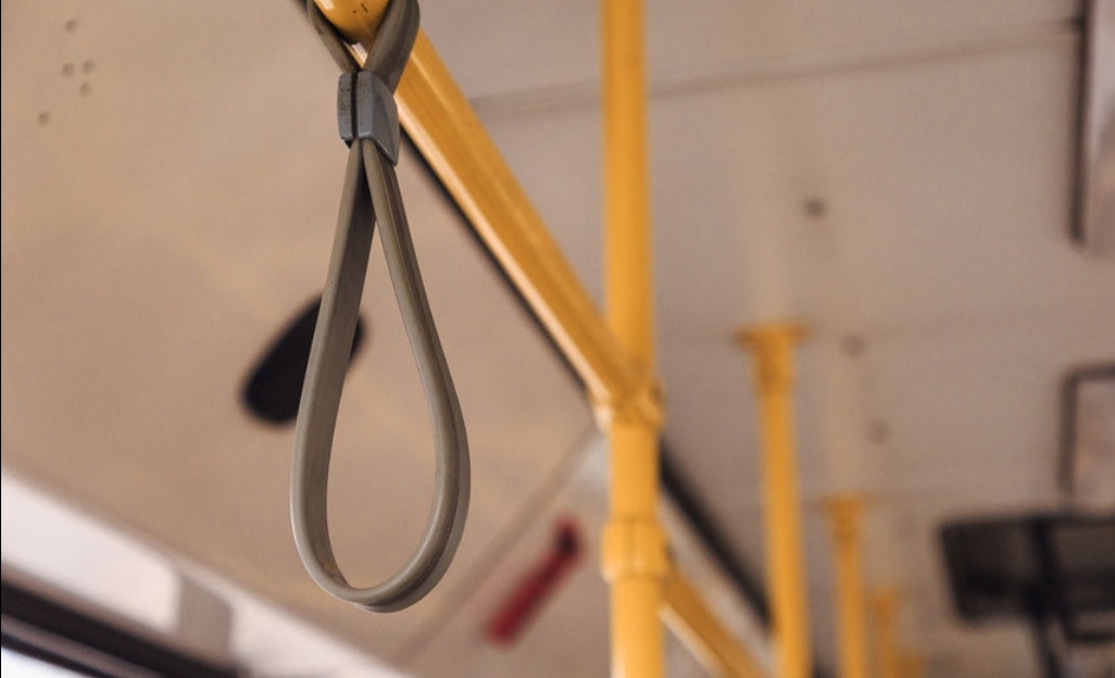 "Я просто в ужасе": новокузнечанка рассказала о распускающем руки водителе автобуса