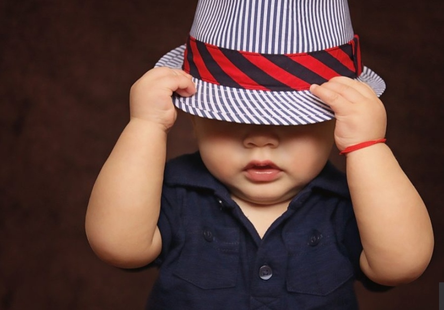 В Новокузнецке 4-летний малыш пропал в продуктовом магазине