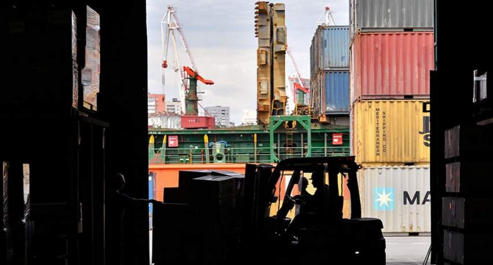 Торгпред России рассказал о готовности КНР заместить западные товары