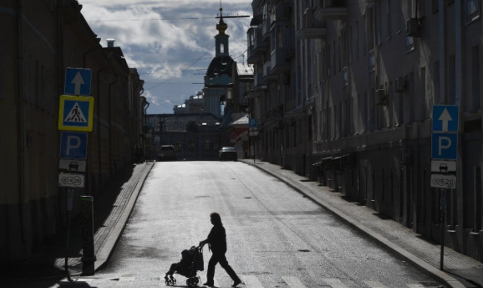 Минтруд спрогнозировал увеличение маткапитала на первенца до ₽680 тыс.