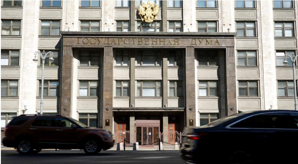 В Госдуме опубликовали список вступающих в силу с 1 июля законов