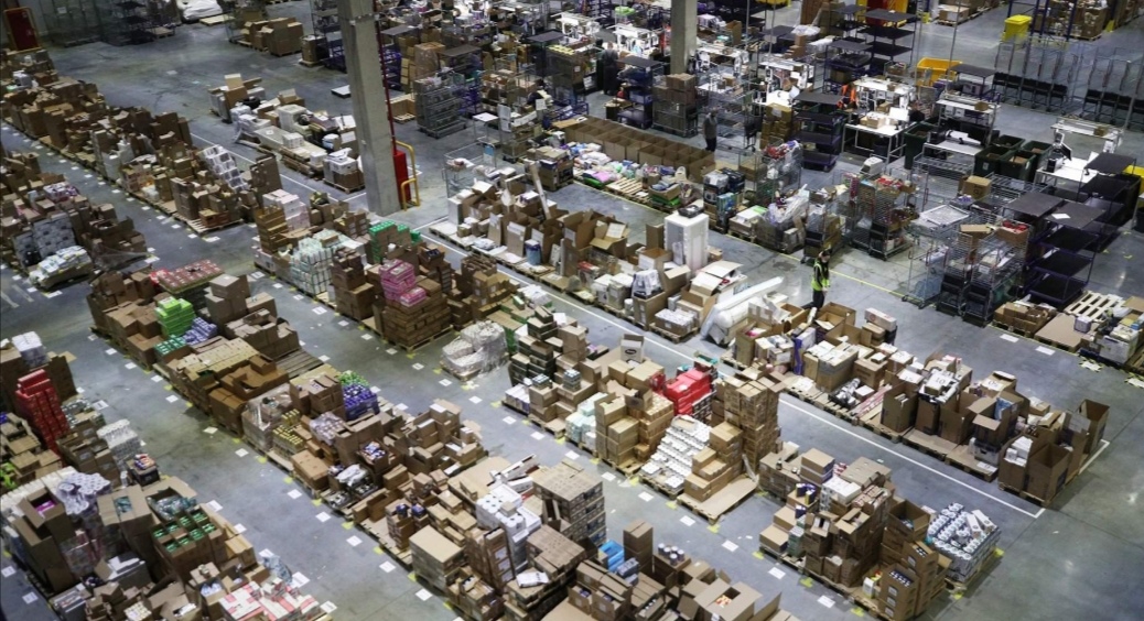 Зона свободной отгрузки: в РФ проведут эксперимент с бондовыми складами