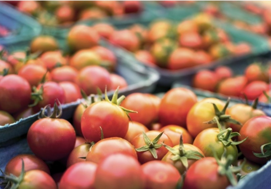 Большой рынок появится на привокзальной площади в кузбасском городе