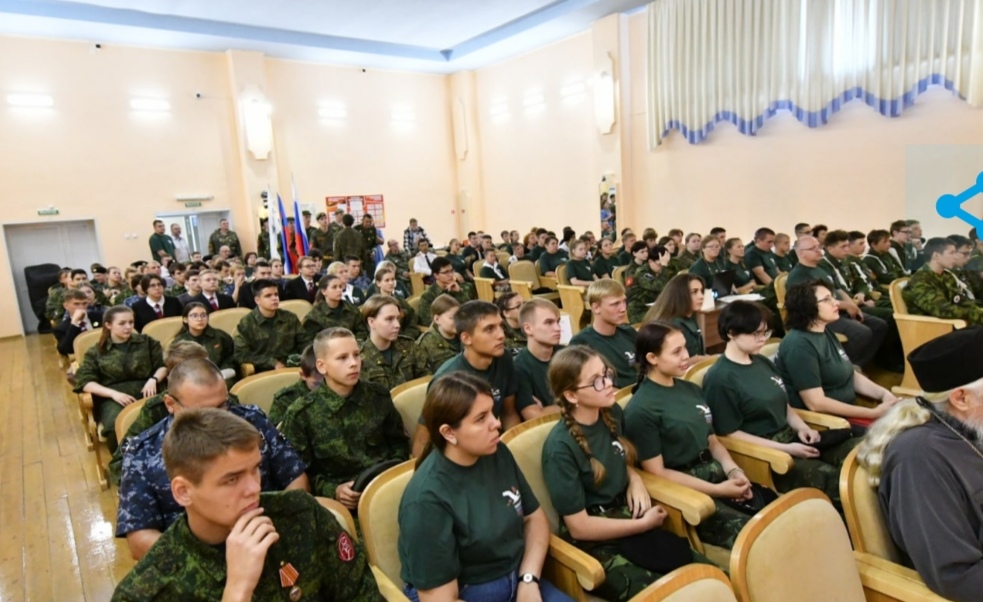 Поисковики со всей Сибири собрались в Кузбассе