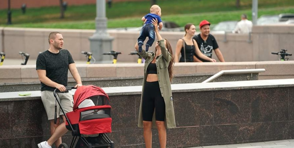 В Госдуму внесут законопроект о выходном в День семьи, любви и верности