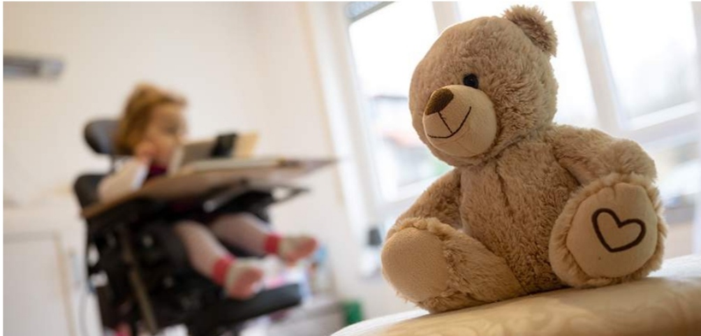 Дети в России бесплатно получат самое дорогое в мире лекарство