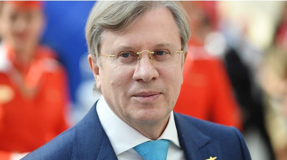 Глава Минтранса РФ заявил о готовности пересесть на «Ладу»￼