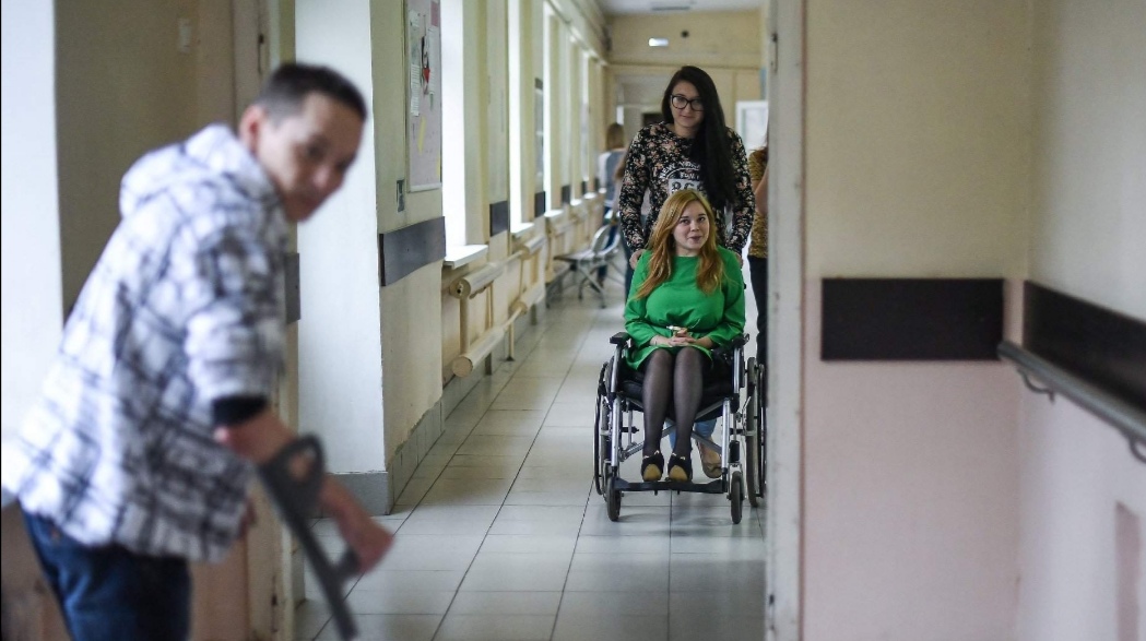 Образовательный момент: в России могут сделать бесплатным второе высшее для инвалидов