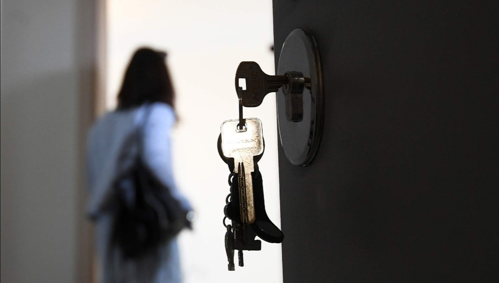 Порывистый метр: в России предлагают отменить налог при продаже жилья