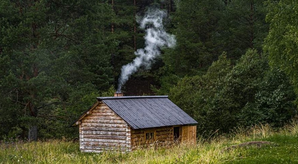 Юрист напомнила о возможном штрафе при строительстве бани