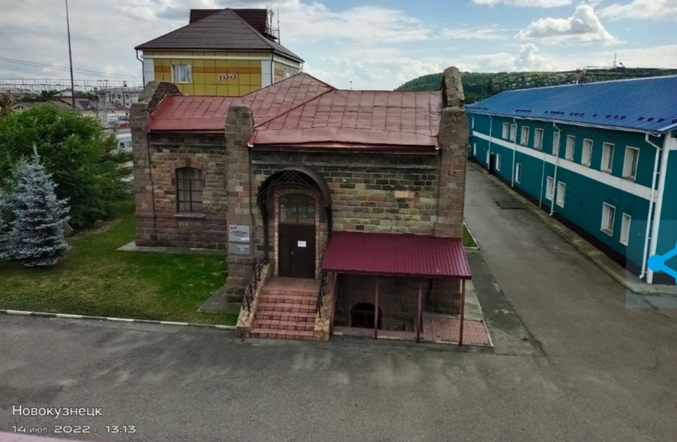 В Новокузнецке житель составил странный диалог с мэром