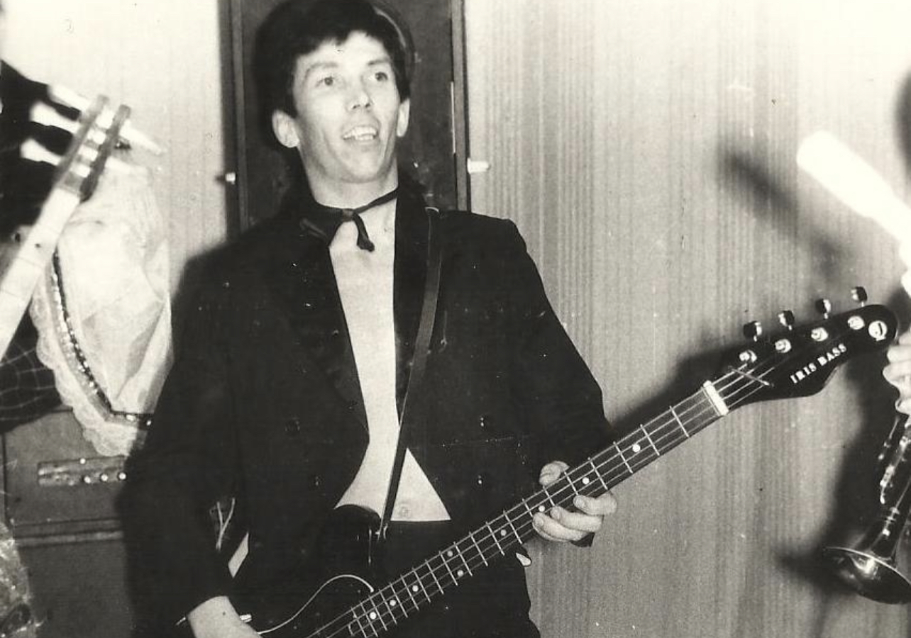 Сергей Кадочников