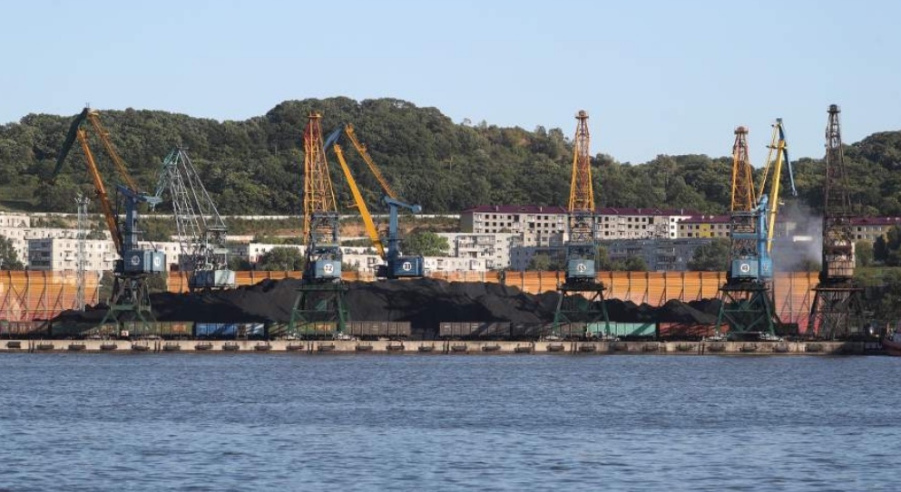 Запрет на импорт российского угля в ЕС вступил в силу 1 августа