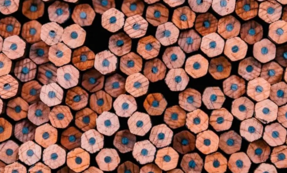 Производитель культовых карандашей заявил о проблемах из-за контрсанкций