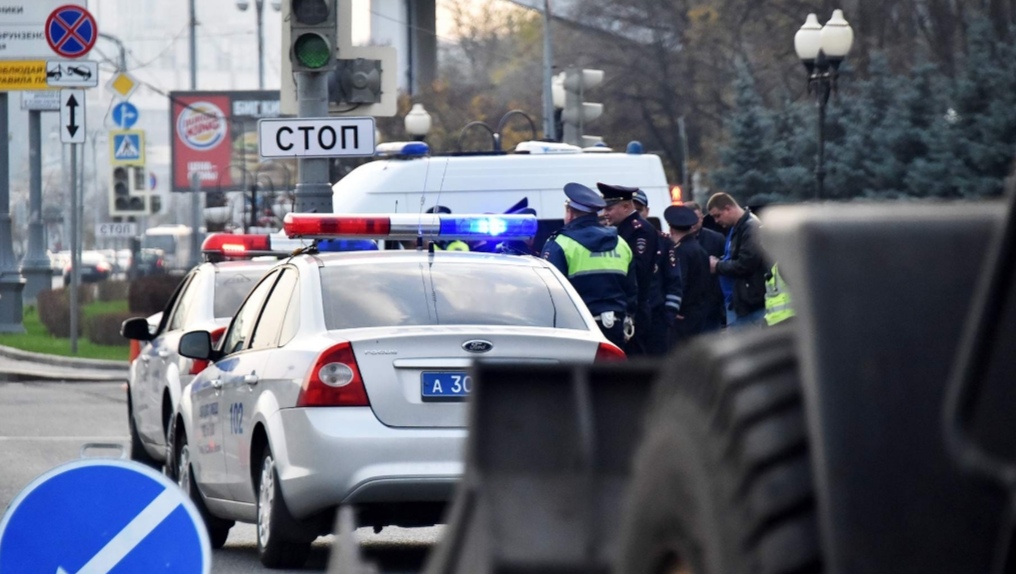 Биться стали меньше: в ГИБДД подвели итоги первого полугодия