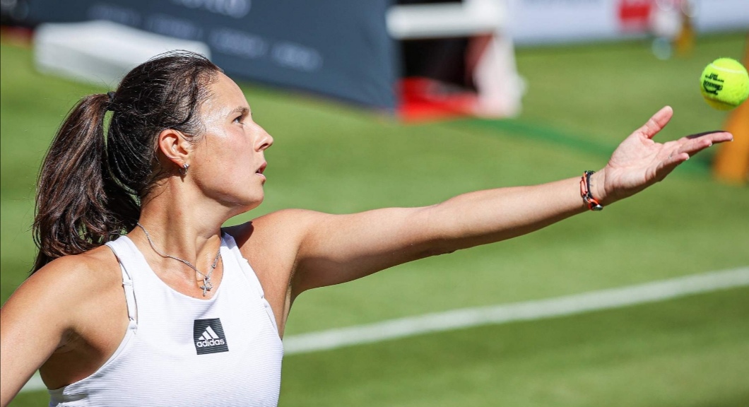 Задел по Касаткиной: лидер нашего женского тенниса проводит яркий сезон