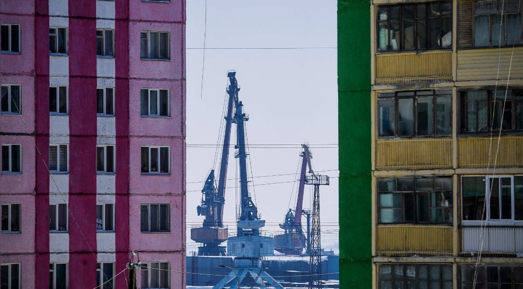 Ледяное преимущество: как новый план правительства повлияет на развитие Севморпути