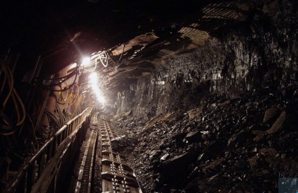 В Кузбассе на шахте произошёл смертельный инцидент