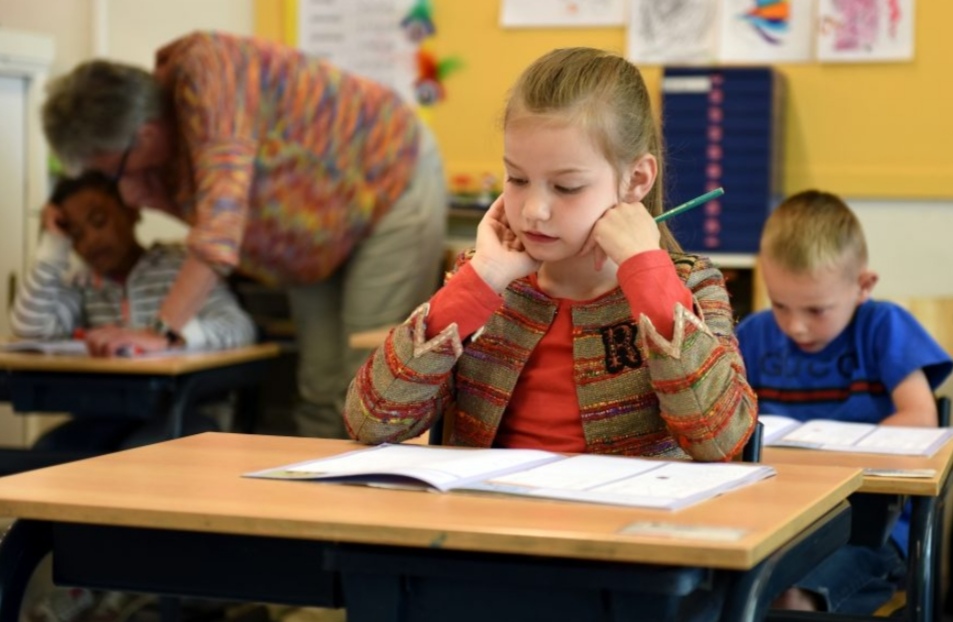 В Кузбассе с 1 сентября во всех школах появятся необычные классы