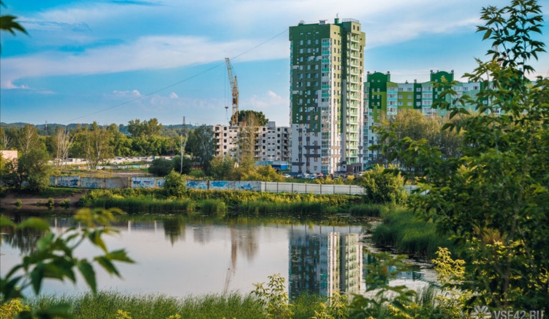 Кемеровские синоптики пообещали резкое потепление почти до 30°