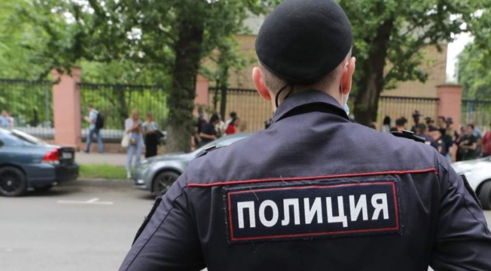 В МВД сообщили о снижении уровня преступности в России