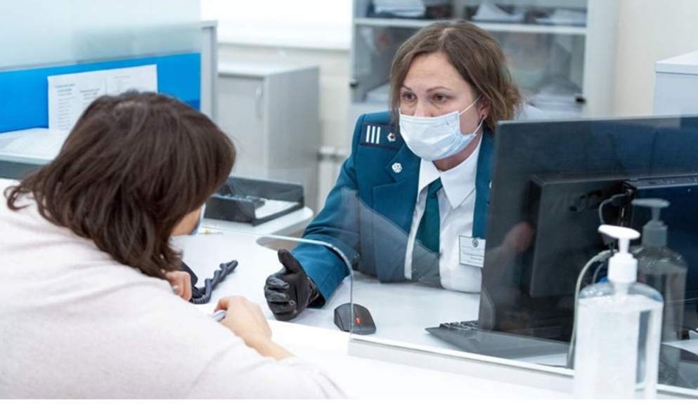 ФНС сократила срок проверки деклараций для налогового вычета до 12 дней￼