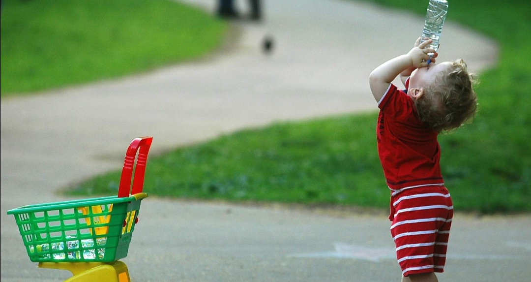 На вкус и цвет: в России введут маркировку детской воды