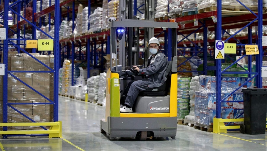 Провели параллель: свободный импорт могут продлить на 2023 год