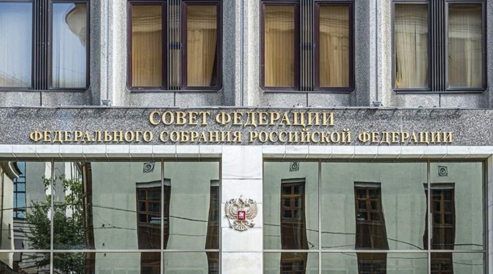 В Совфеде отреагировали на смерть Горбачева