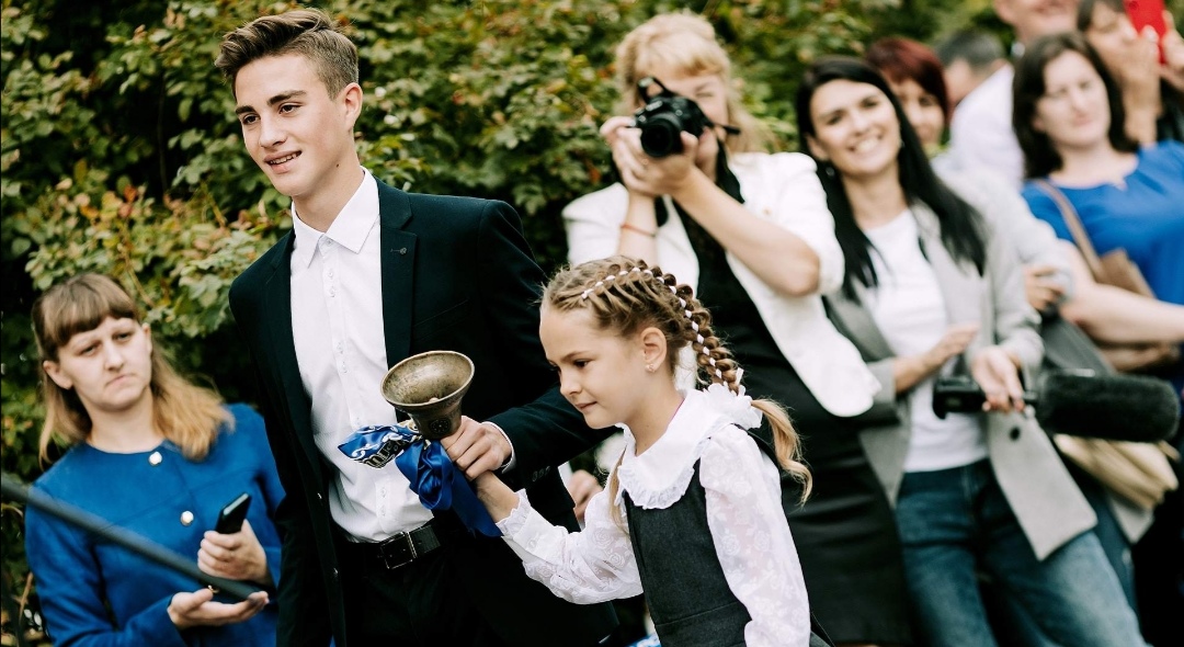 Что изменится в жизни россиян с 1 сентября