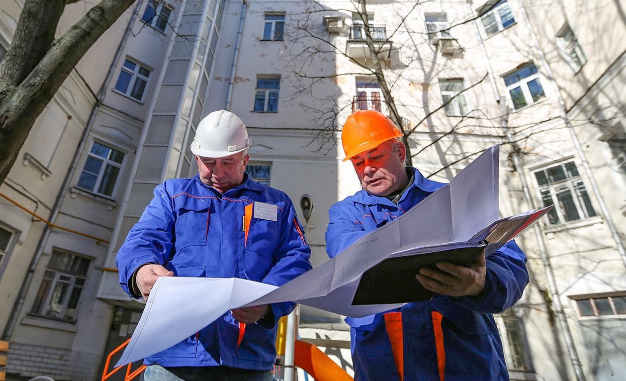 <strong>Сроки капремонта изменяются?</strong>