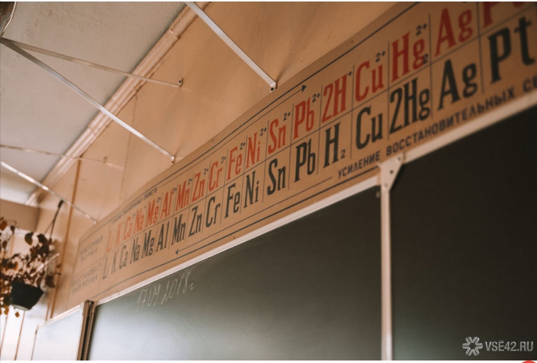 Власти Кузбасса прокомментировали введение пятидневки в школах