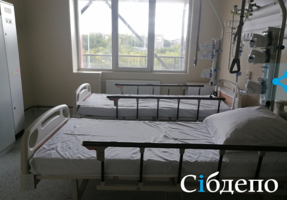 Минздрав Кузбасса прокомментировал нехватку врачей в регионе