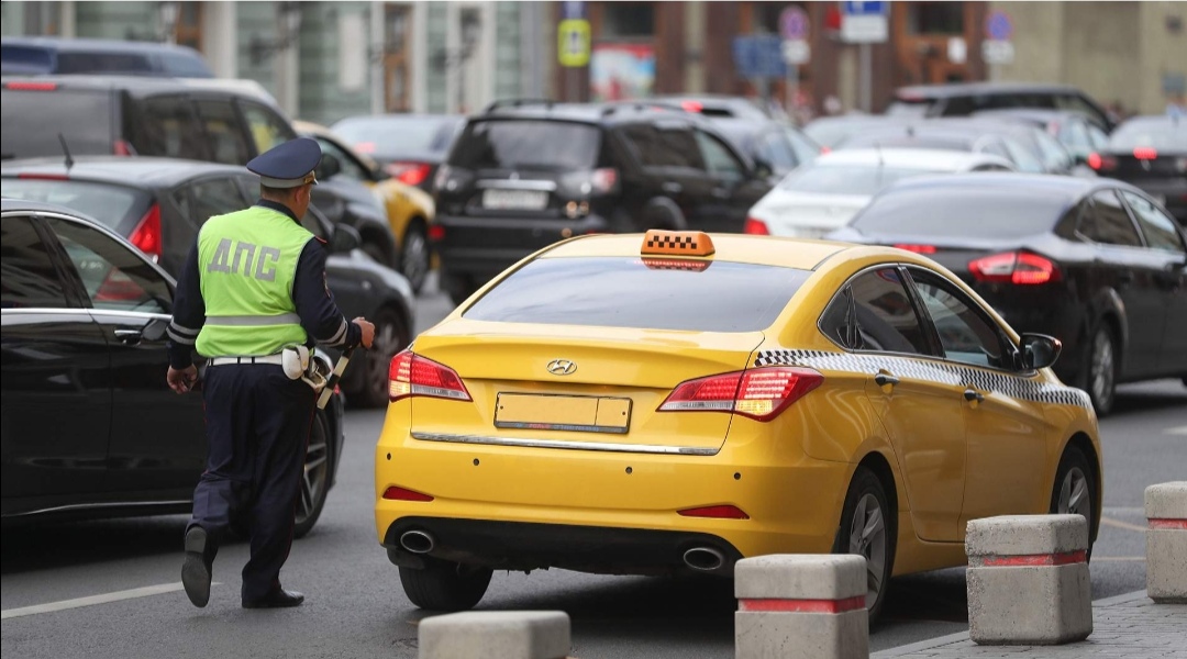 Отличная вина: с кого взыскивать ущерб в случае аварий с такси