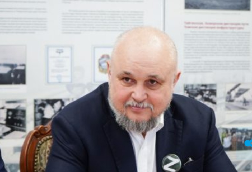 Жители Кузбасса могут выбрать темы для общения с Сергеем Цивилевым