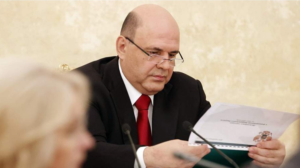 Мишустин заверил в выполнении намеченных соцобязательств в новом бюджете