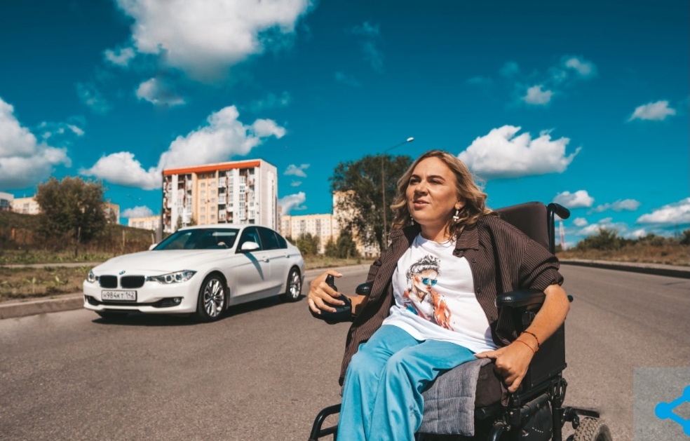 «Я самый главный человек в своей жизни»