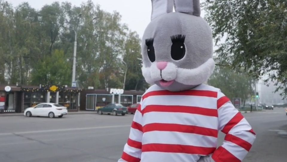 В Новокузнецке прошёл рейд по ловле «зайцев» с участием самого Степашки