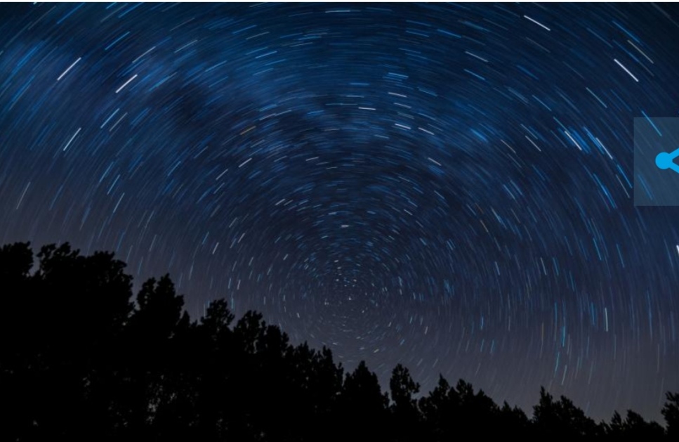 Астрономы заметили огромный астероид, приближающийся к Земле