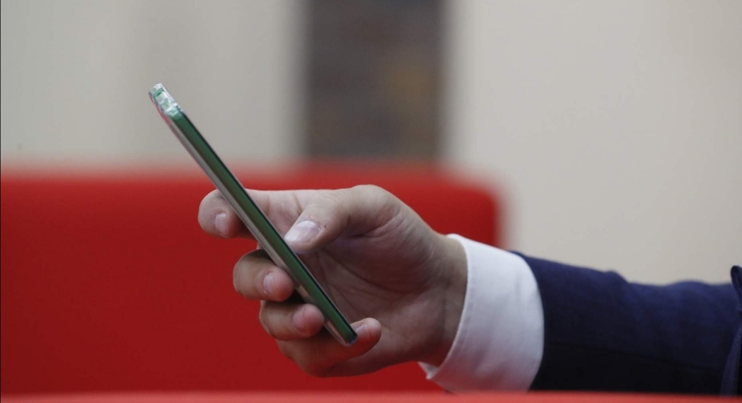 По первой разрядке: как распознать взлом смартфона