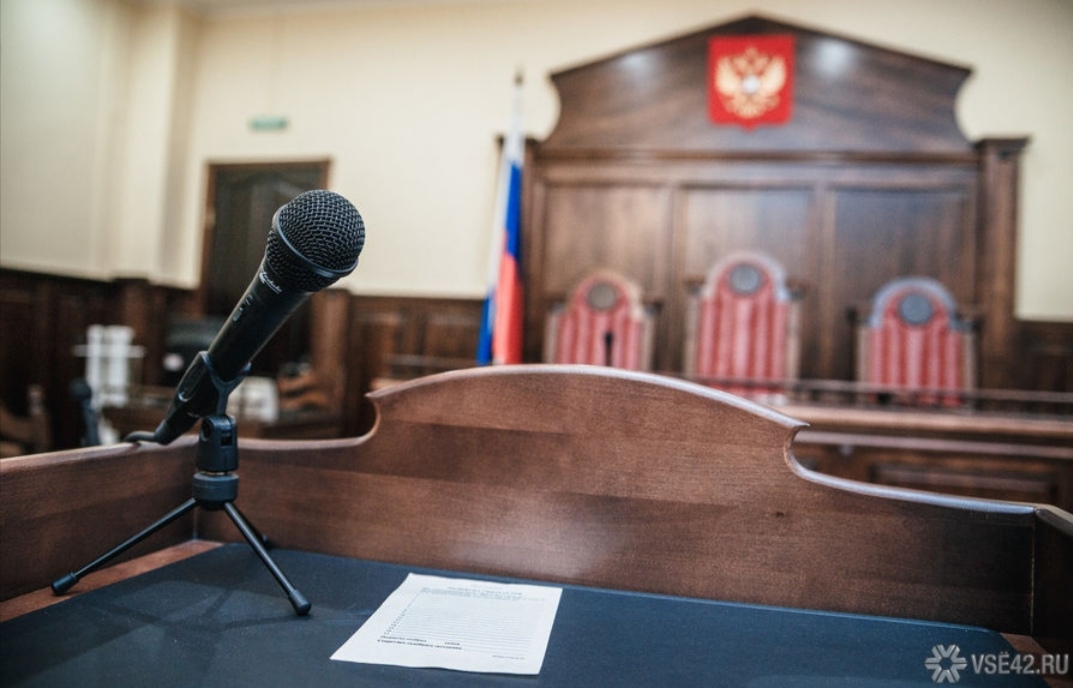 Лидер воровской группировки в Кузбассе сдал своих сообщников