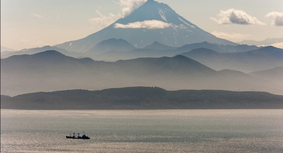 Сила продвижения: Камчатка может принять в два раза больше туристов к 2035 году